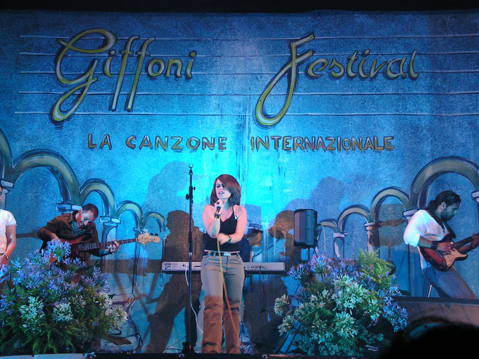 CONCERTO LIVE LAKIMYA