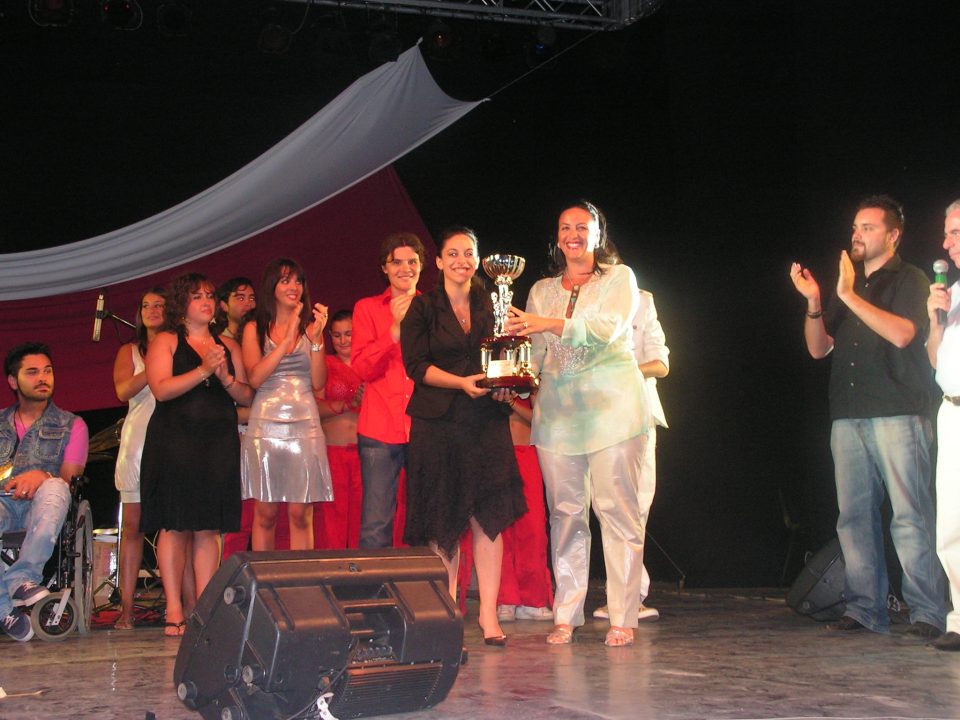 FESTIVAL INTERNAZIONALE DI MAIORI - 2° Ed.
