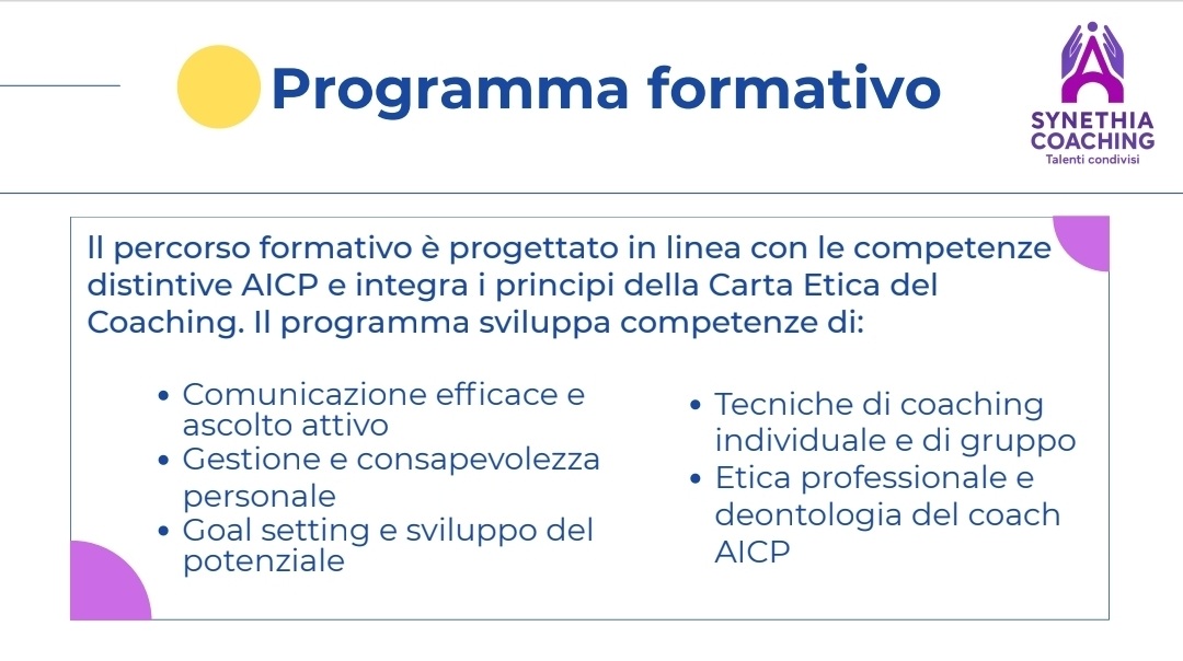 Formazione 3
