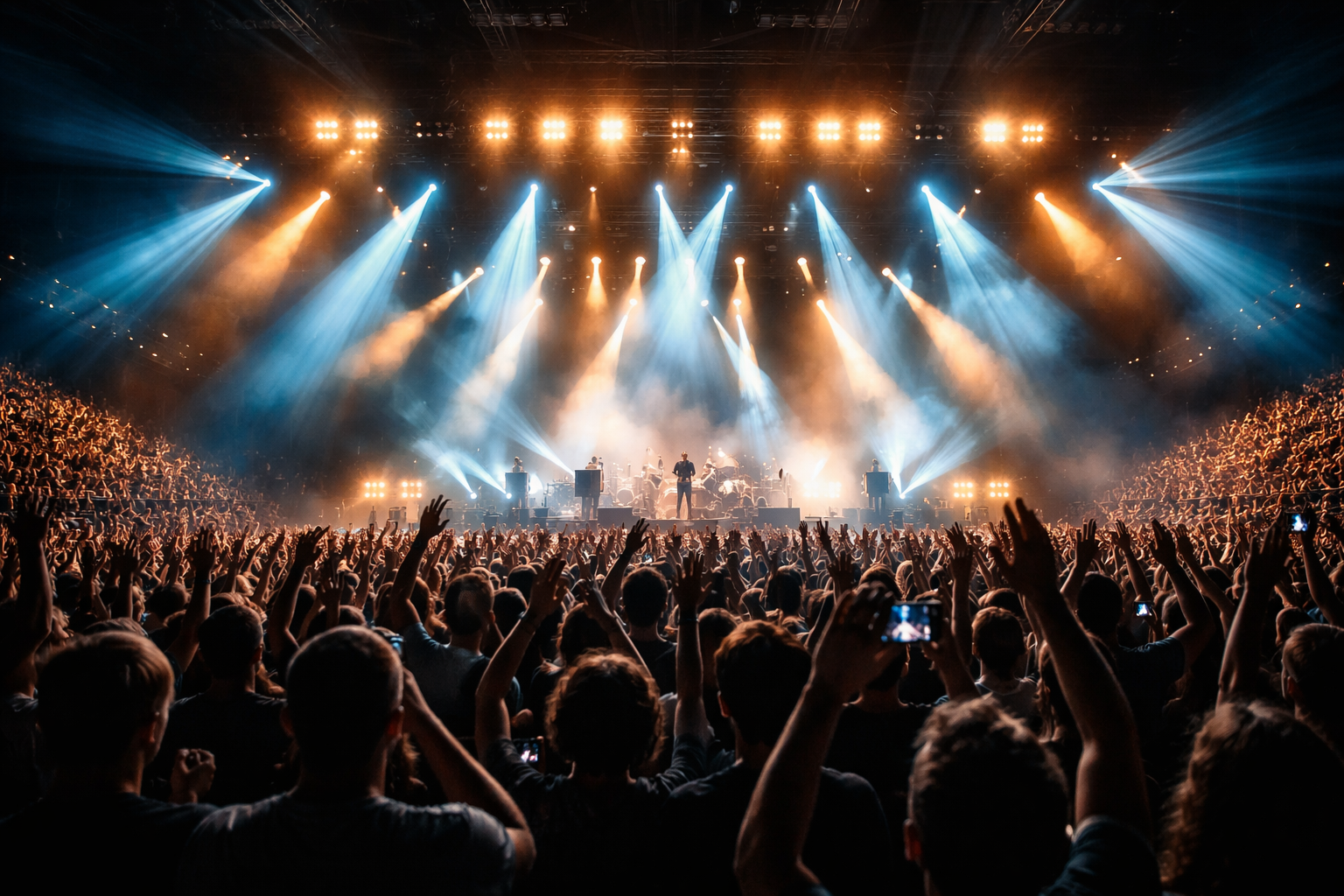 musica e spettacolo